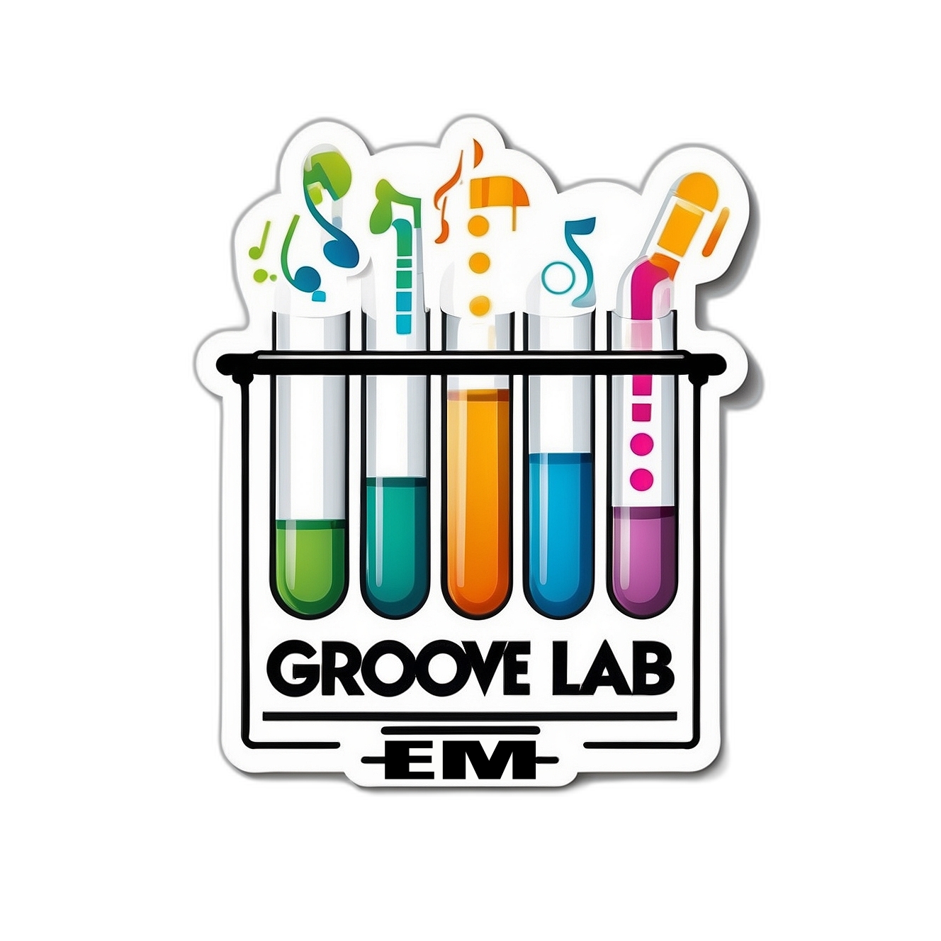 EM Groovelab